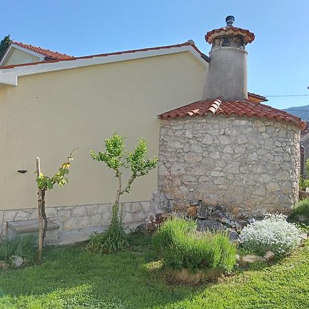 Vacation Home Marinici Mošćenička Draga 외부 사진
