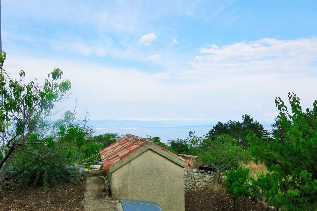 Vacation Home Marinici Mošćenička Draga 외부 사진