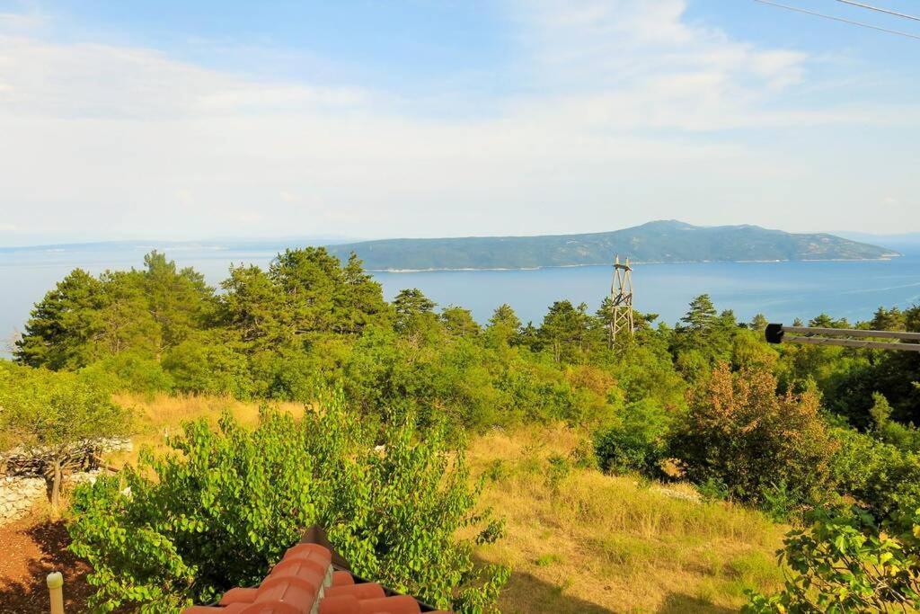 Vacation Home Marinici Mošćenička Draga 외부 사진