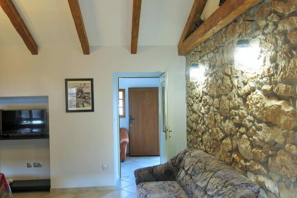 Vacation Home Marinici Mošćenička Draga 외부 사진