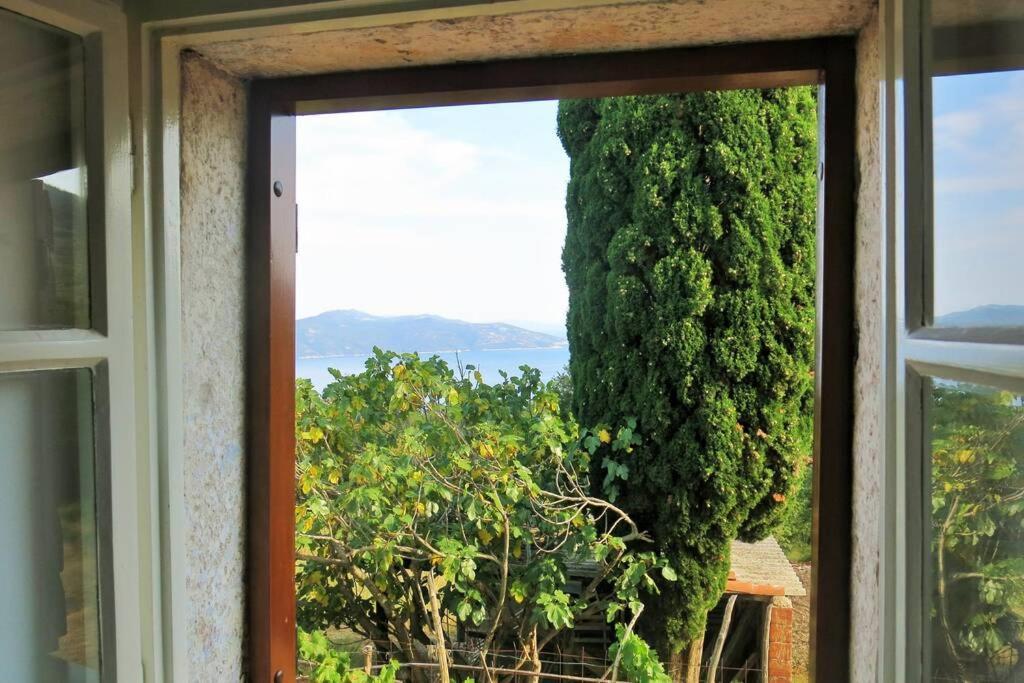 Vacation Home Marinici Mošćenička Draga 외부 사진