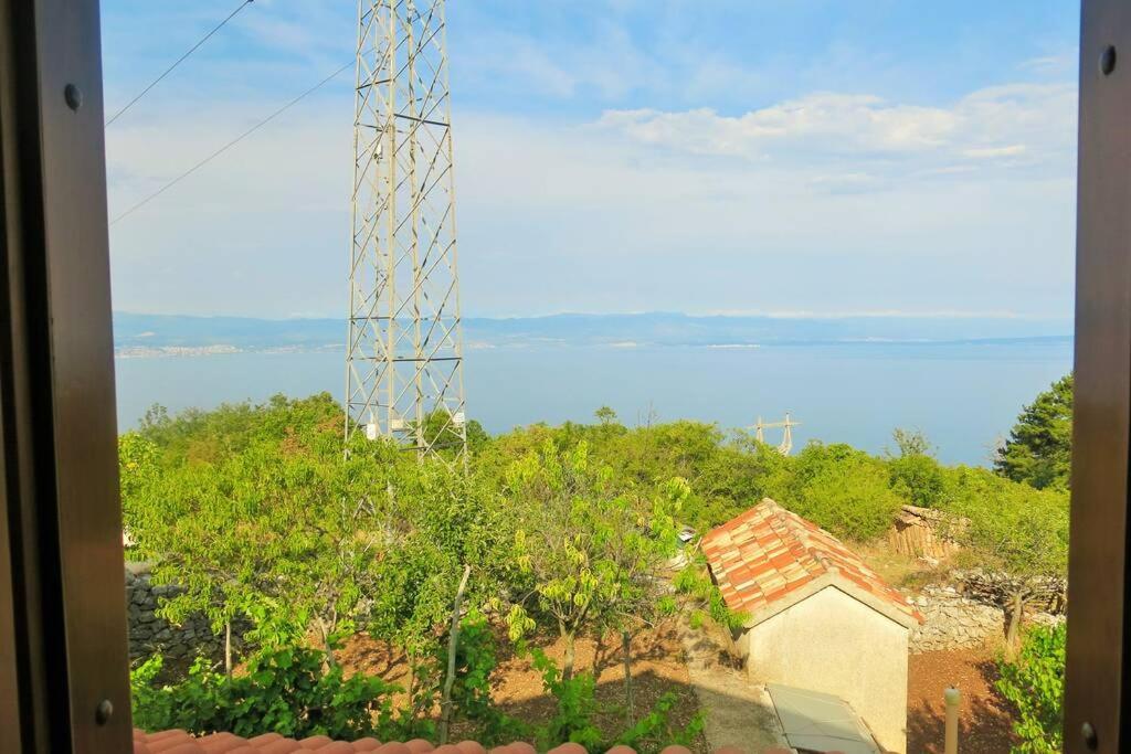 Vacation Home Marinici Mošćenička Draga 외부 사진
