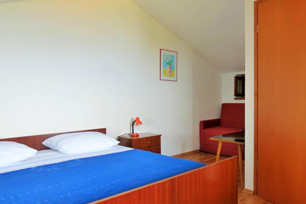 Vacation Home Marinici Mošćenička Draga 외부 사진