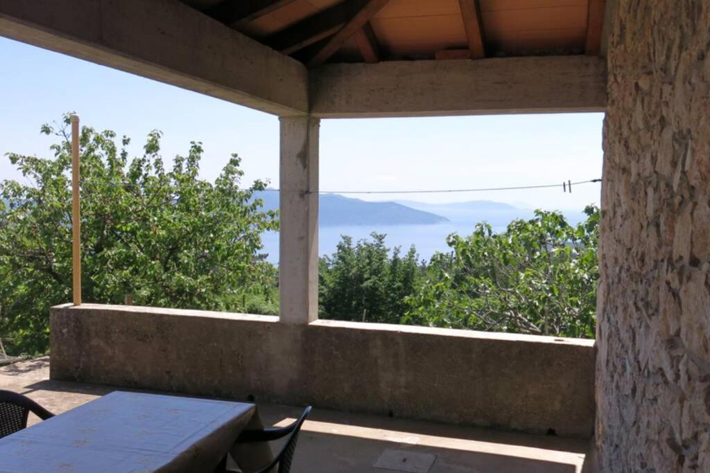 Vacation Home Marinici Mošćenička Draga 외부 사진