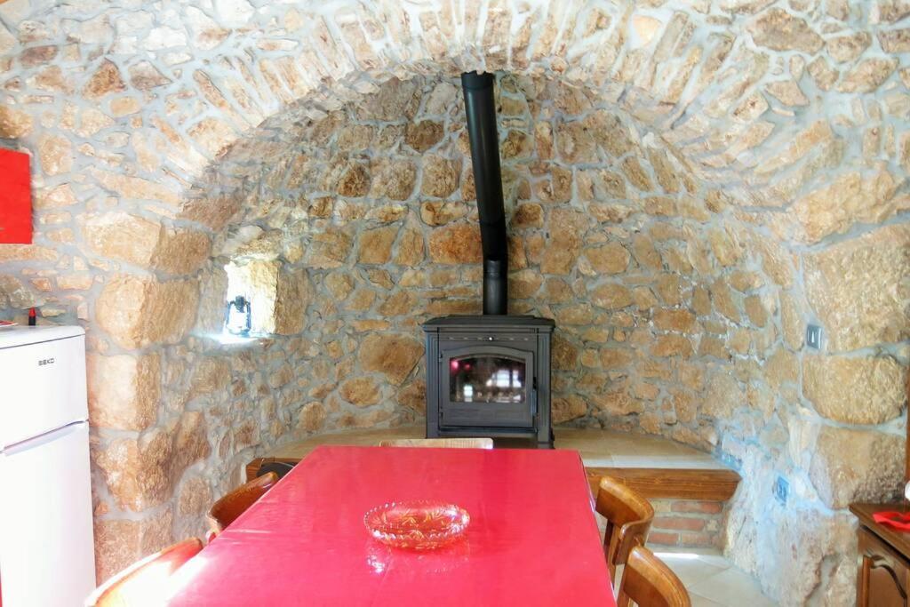 Vacation Home Marinici Mošćenička Draga 외부 사진