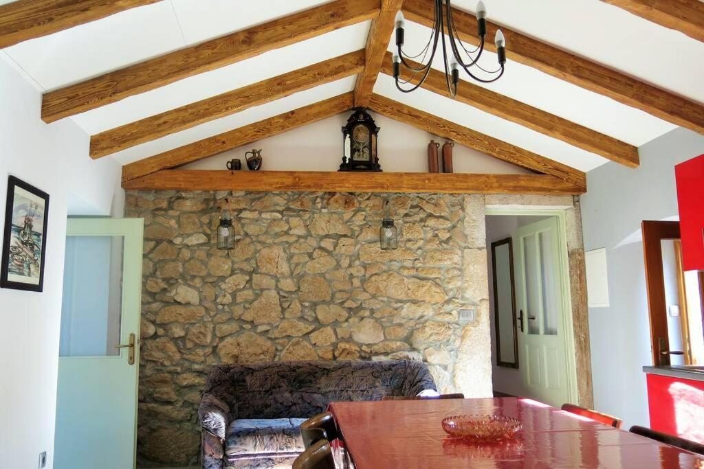 Vacation Home Marinici Mošćenička Draga 외부 사진