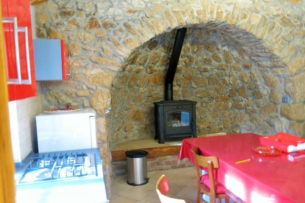 Vacation Home Marinici Mošćenička Draga 외부 사진