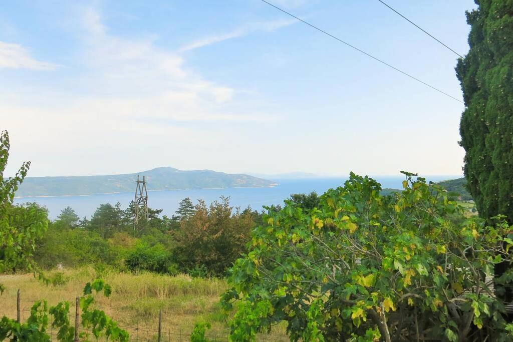 Vacation Home Marinici Mošćenička Draga 외부 사진