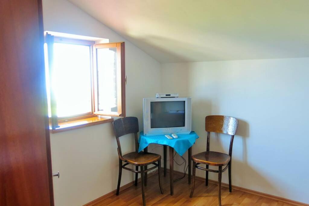 Vacation Home Marinici Mošćenička Draga 외부 사진