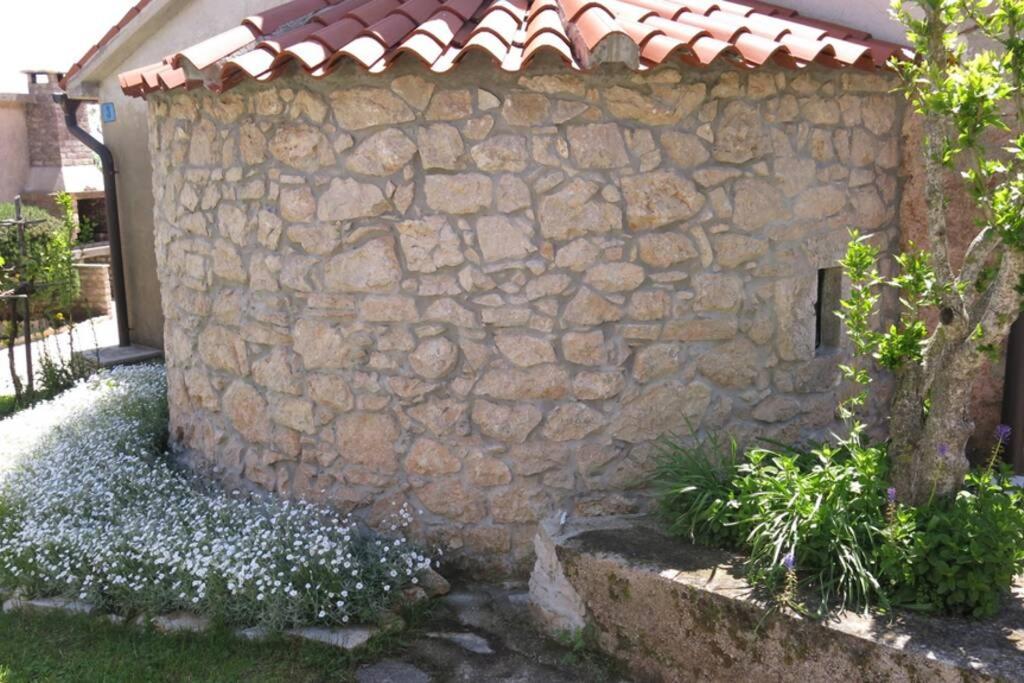 Vacation Home Marinici Mošćenička Draga 외부 사진