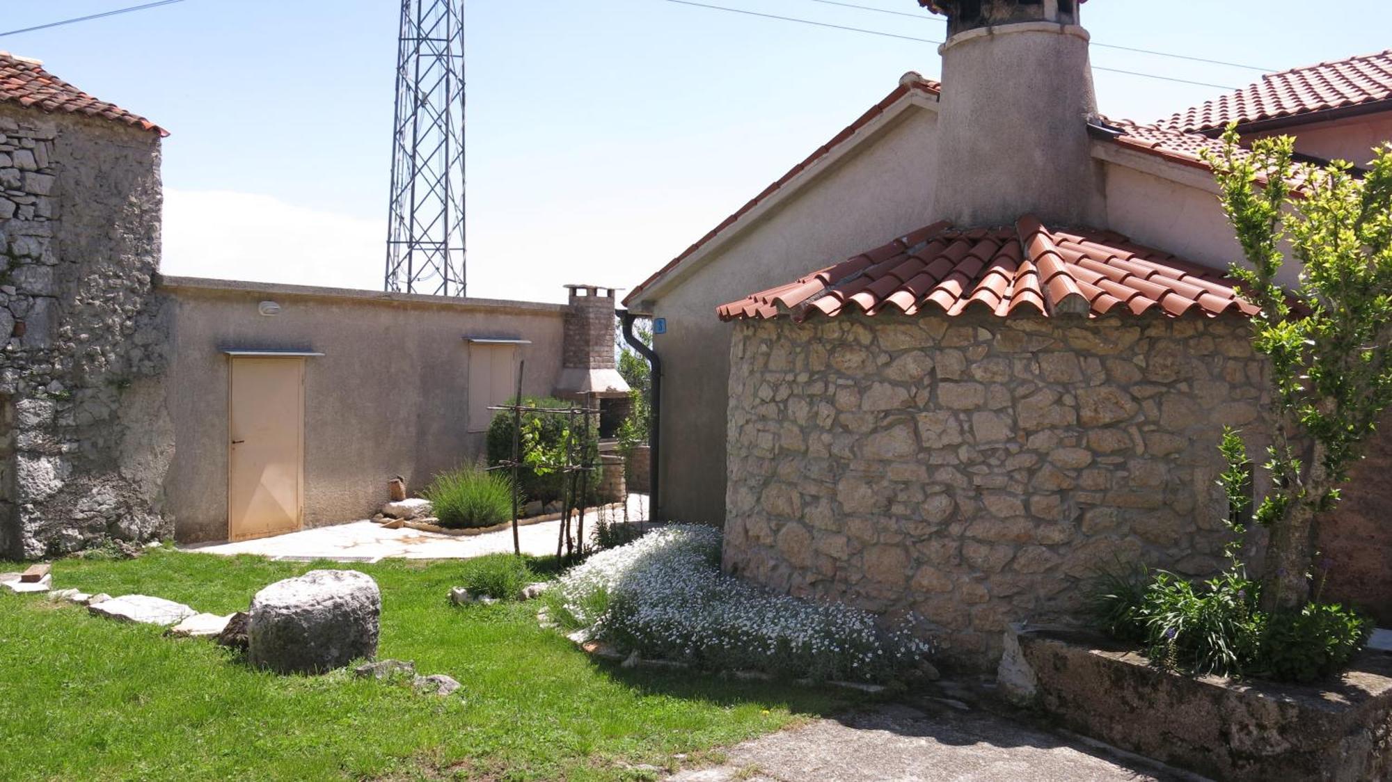 Vacation Home Marinici Mošćenička Draga 외부 사진