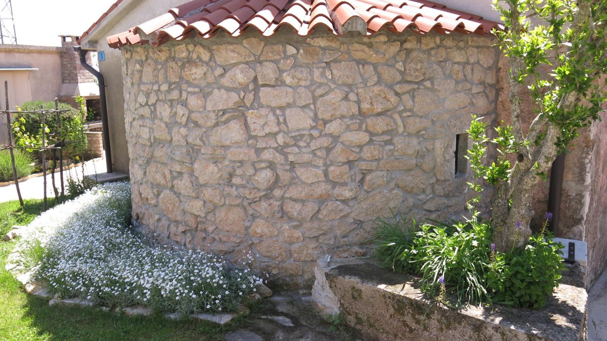 Vacation Home Marinici Mošćenička Draga 외부 사진