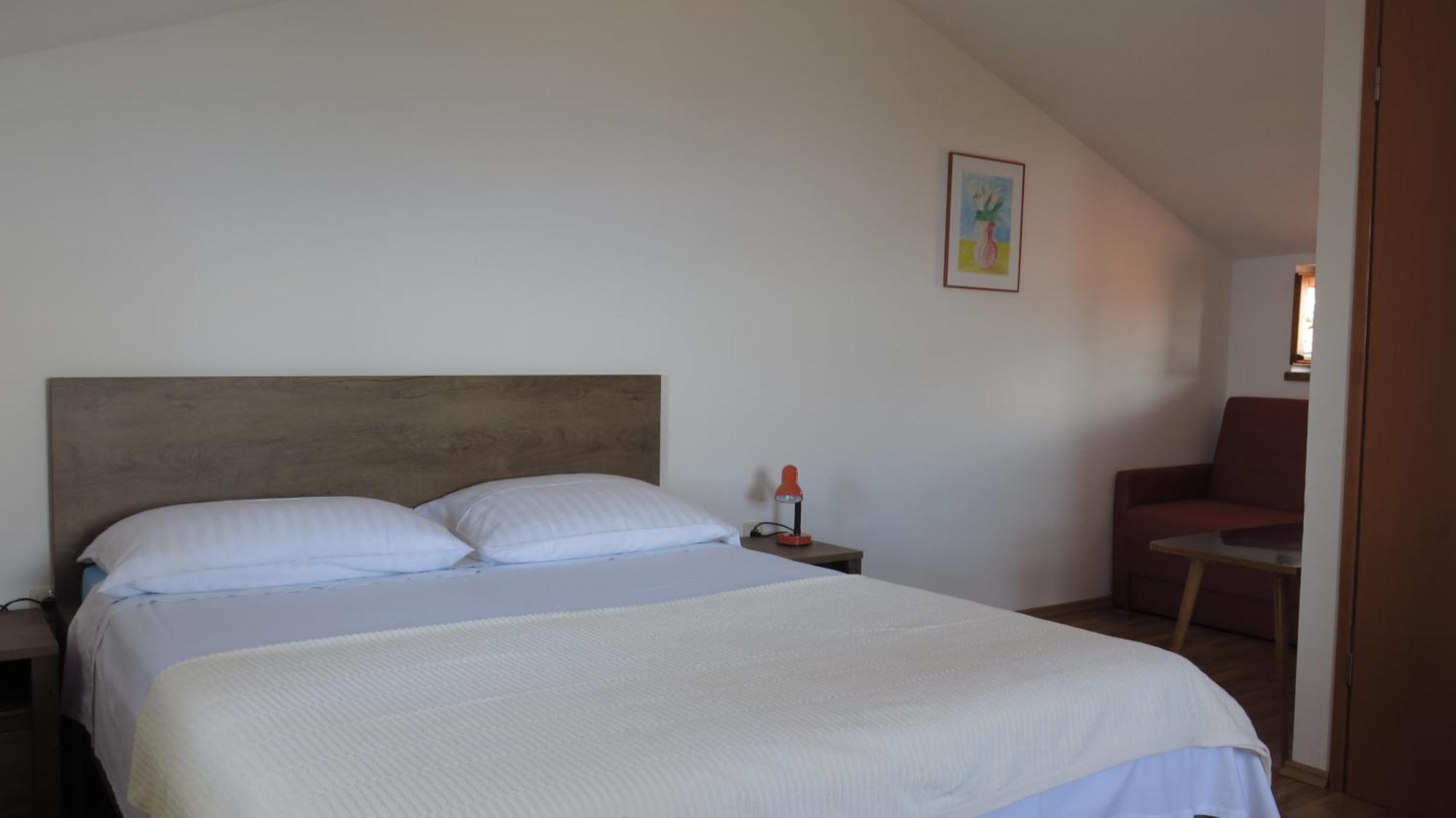 Vacation Home Marinici Mošćenička Draga 외부 사진