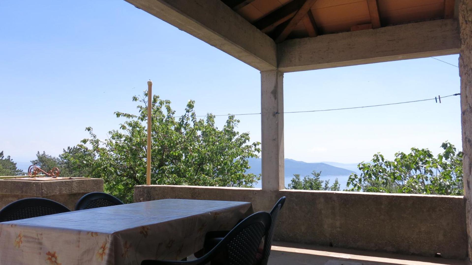 Vacation Home Marinici Mošćenička Draga 외부 사진