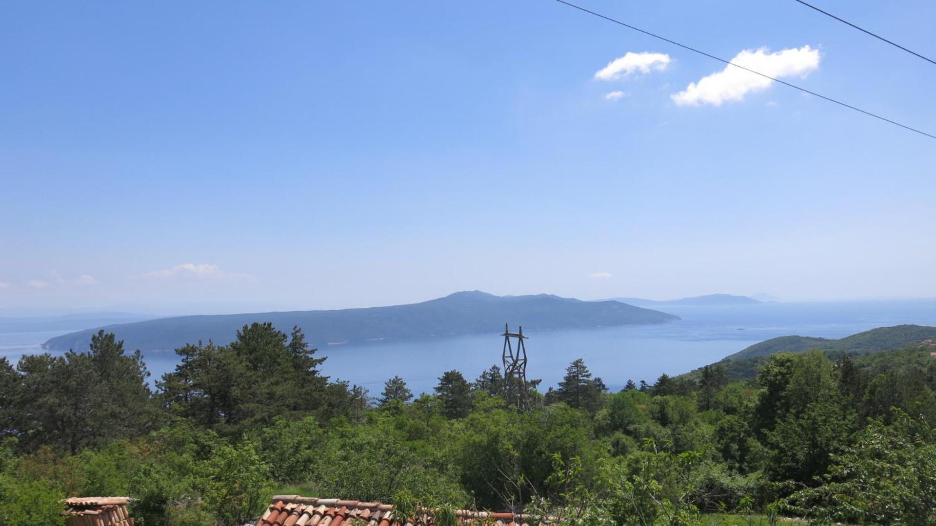 Vacation Home Marinici Mošćenička Draga 외부 사진